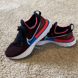 Nike Infinity Run Flyknit Shoes